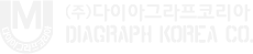 다이아그라프코리아